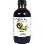 Neem Seed Oil - 4 oz.